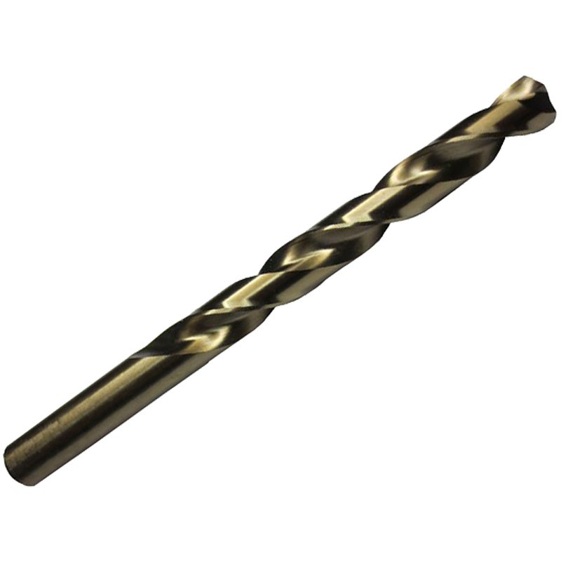 #30 COBALT JOBBER DRILL