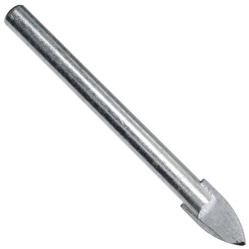 3/16" Glass & Tile Drill Bit