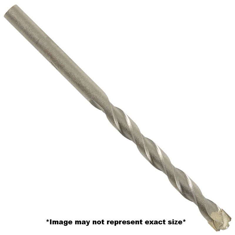 1/4" X 6" Carbide SDS Tile Bit