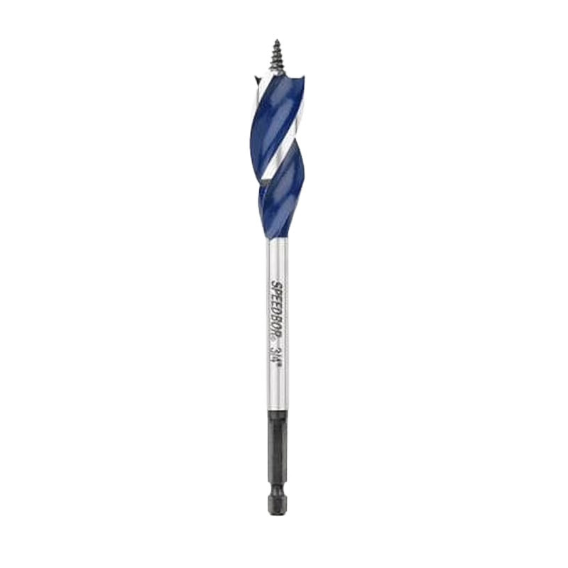 3/4" x 6" Speedbor® Max Spade Bit