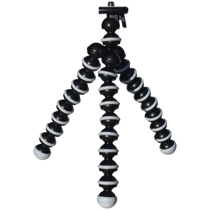 Maxxeon WorkStar® CYCLOPS Series Octopus Tripod