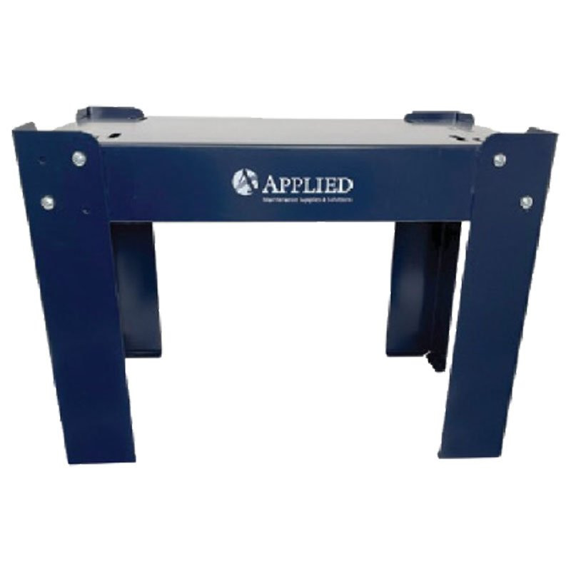 SLIDE RACK STAND