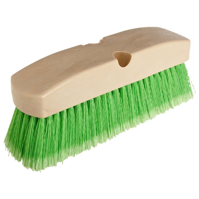 Acid-Resistant Polyester Wash Brush