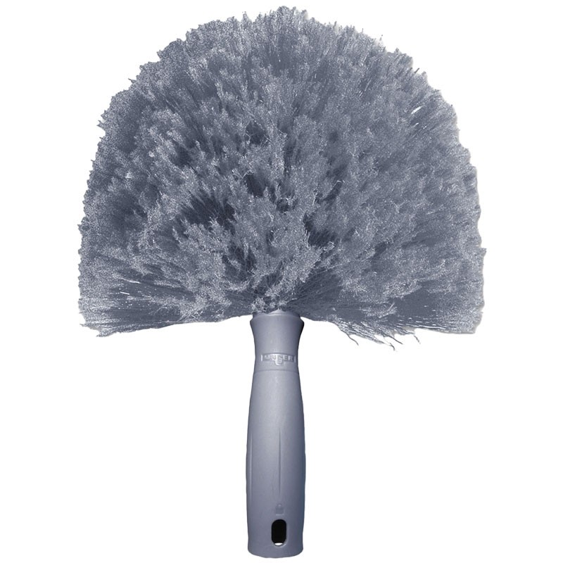 Unger® Cobweb Duster, 3-1/2" Handle