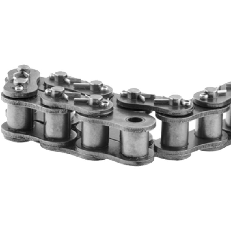 240-1 RN ROLLER CHAIN COTTER STYLE 