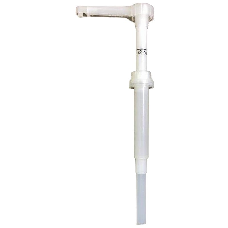 PUMP SPOUT FOR 64 OZ CONCENTRATE BOTTLE