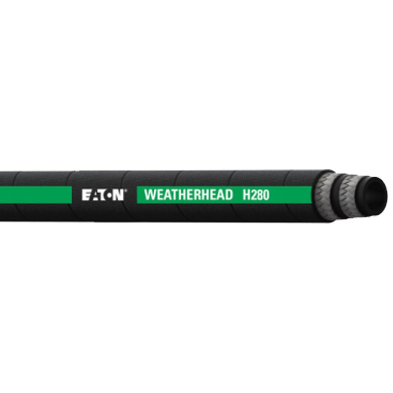 H28006 5/8" 2-Wire Hydraulic hose, 4,000PSI