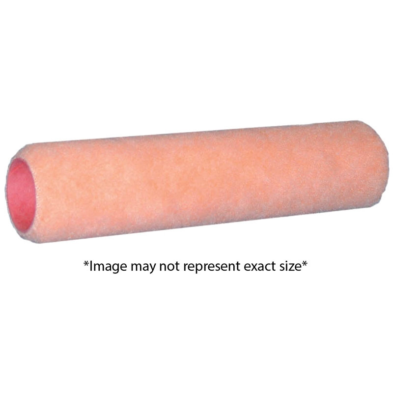 3" Roller Cover 1/2" Nap Phenolic Core