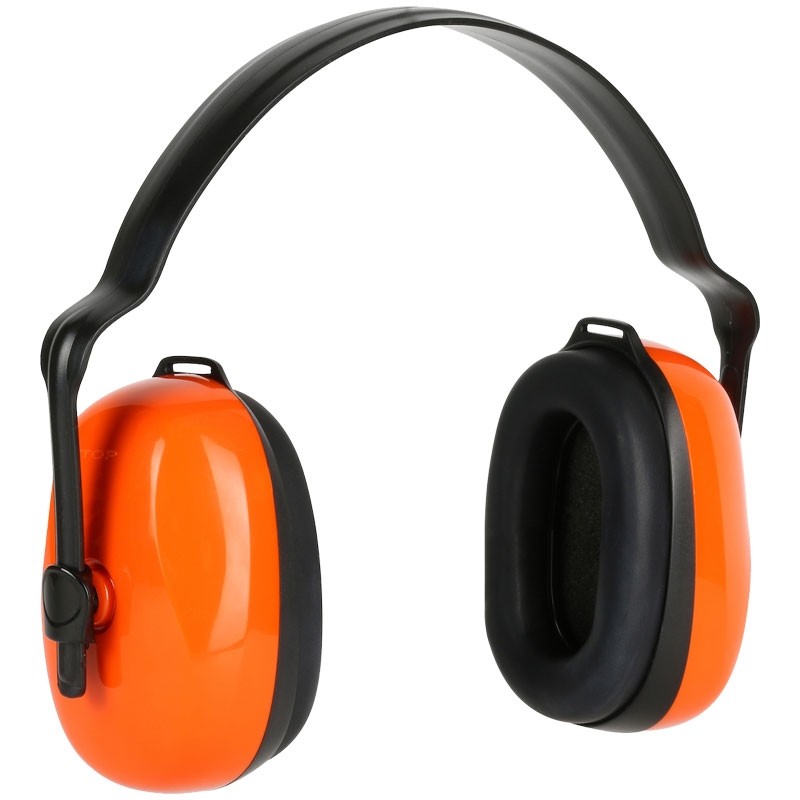Economy Ear Muff - NRR 24