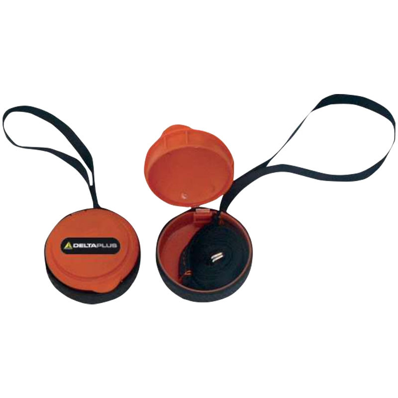 Quicksnap™  Cap Mount Ear Muffs, Low Profile - NRR 25