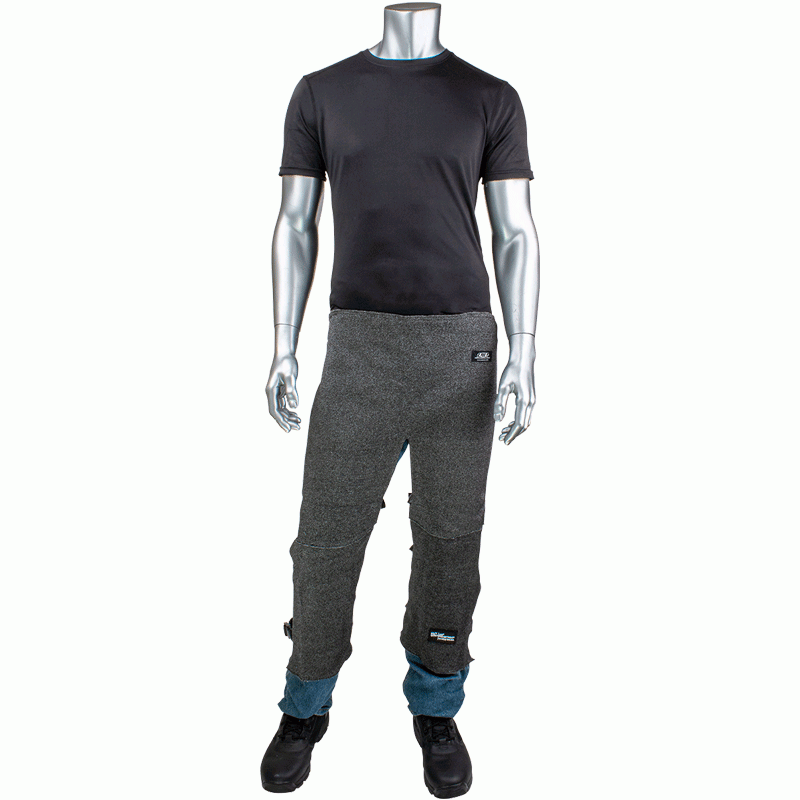 Kut Gard® ATA® PreventWear™ Chaps with Adjustable Straps, 40"