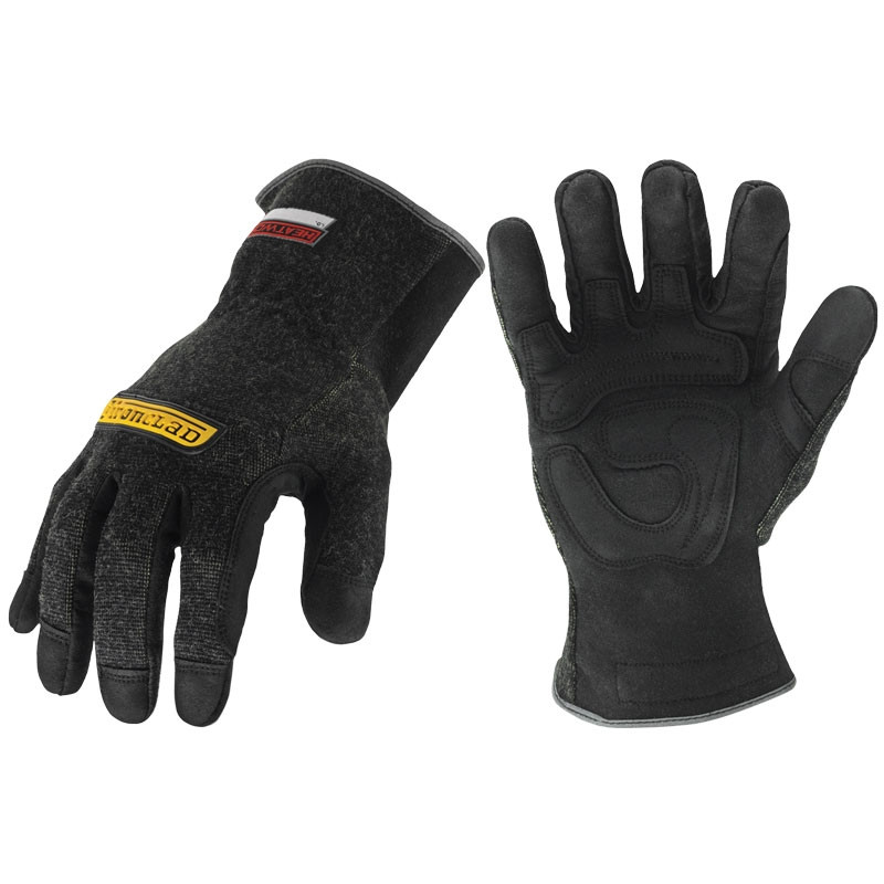 Heatworx® Reinforced High Heat Glove, Small