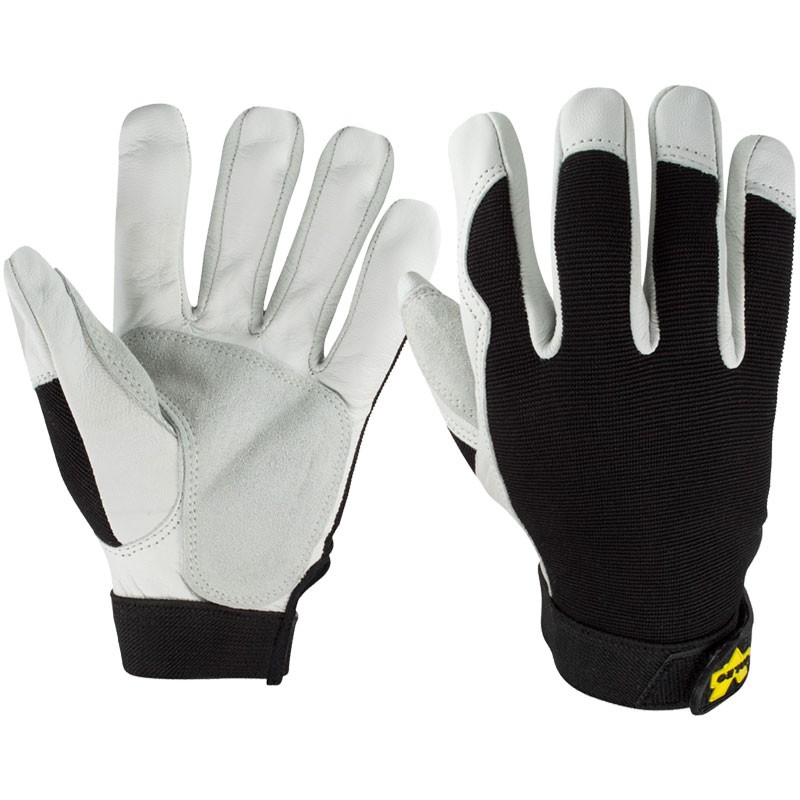 V255/GMLD X-Large leather Utility Gloves