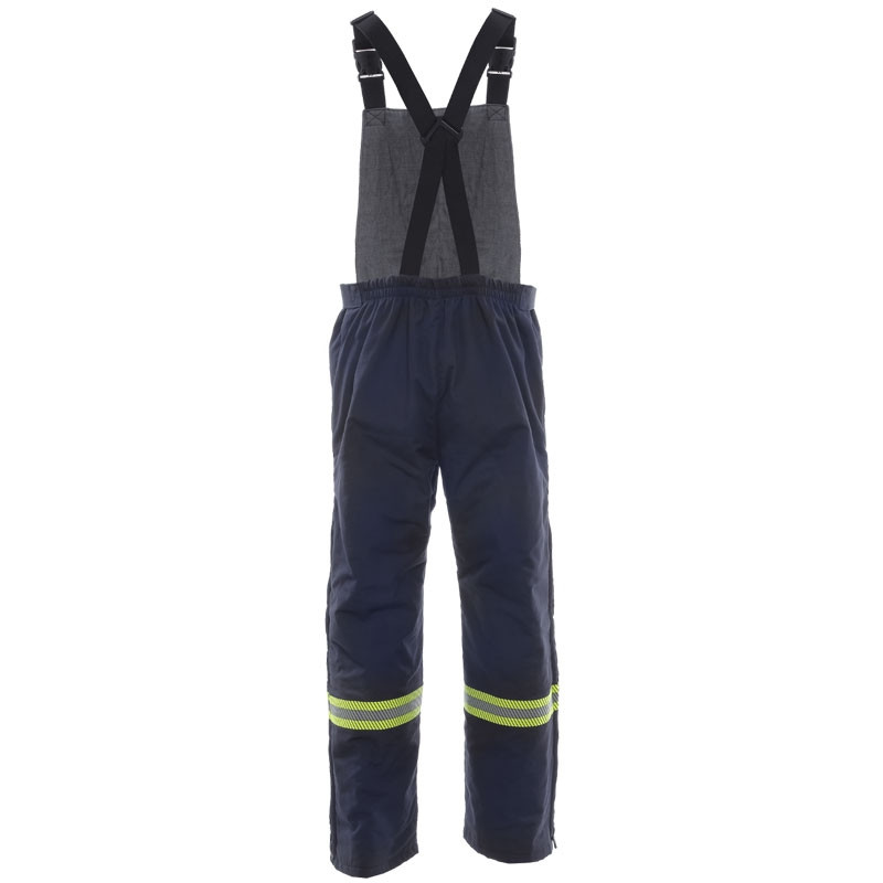 Enespro® Airlite Ascend™ 40 Cal Arc Flash Bib Overalls, 3-XL