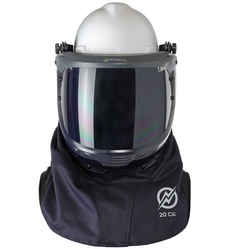 Enespro® 20 Cal Lift Front Shroud