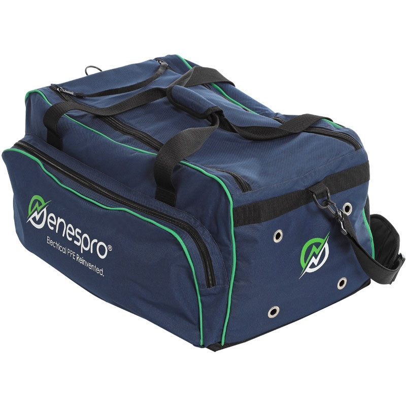 Enespro® Premium Gear Bag, Large