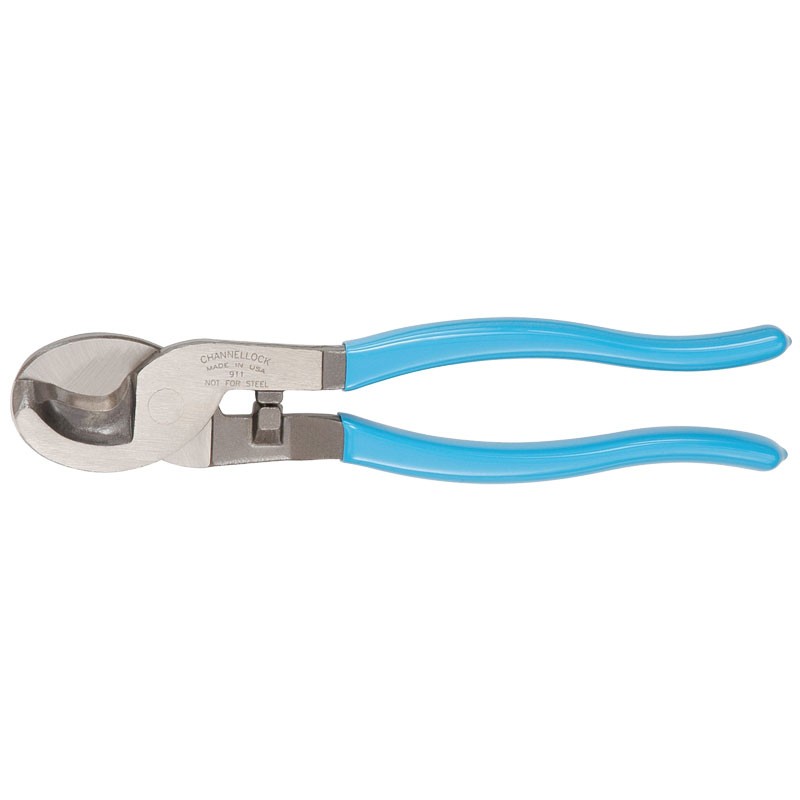 9-1/2" Cable Cutter