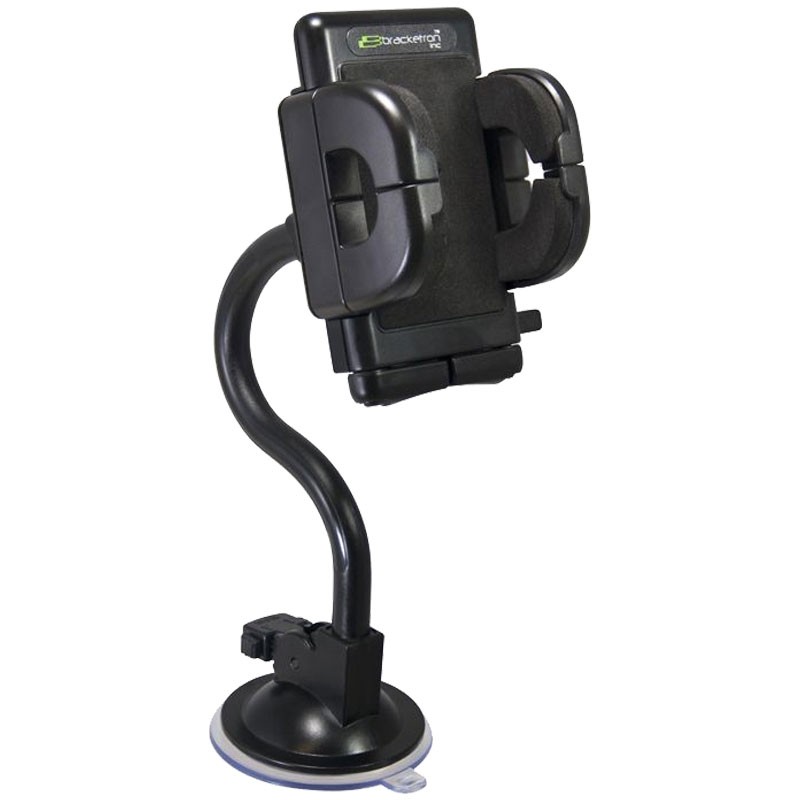 Windshiled Cell Phone Holder, Universal