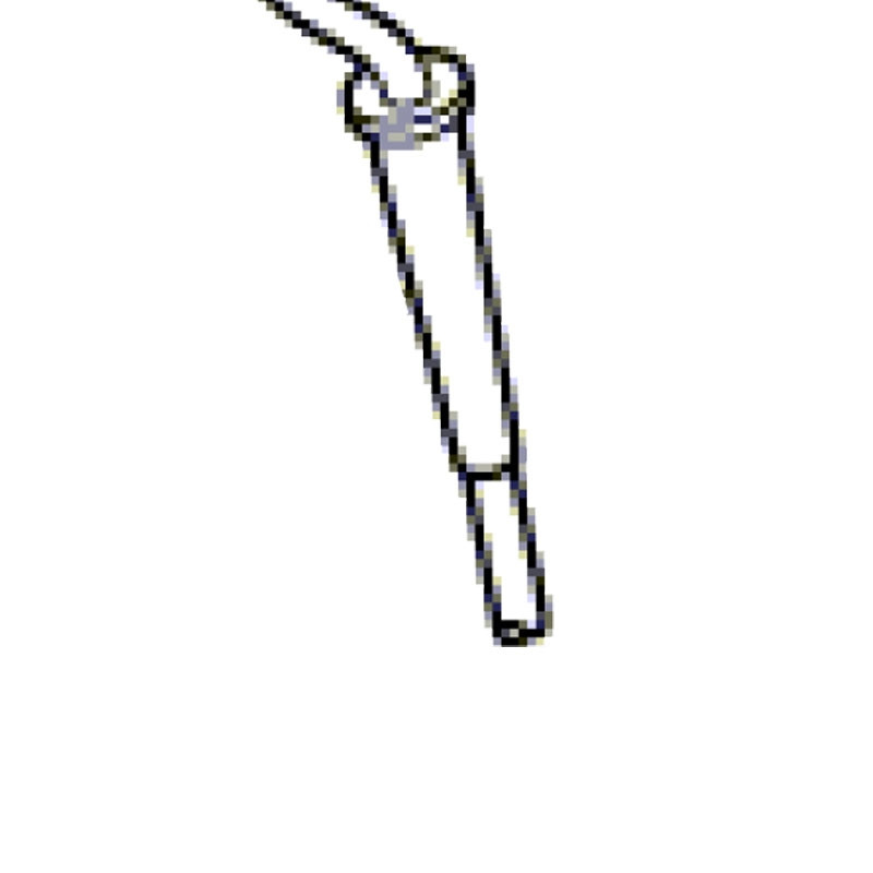 Cord Guard for SPT44-10 SKIL Reciprocating Saw