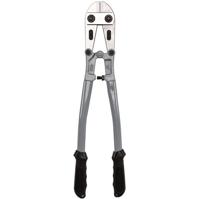 Economy Bolt Cutter, Center Cut - 18"