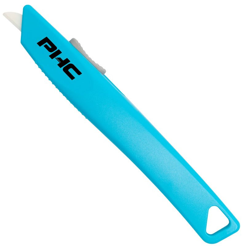 Dart™ Ceramic Blade Auto-Retract Disposable Safety Cutter