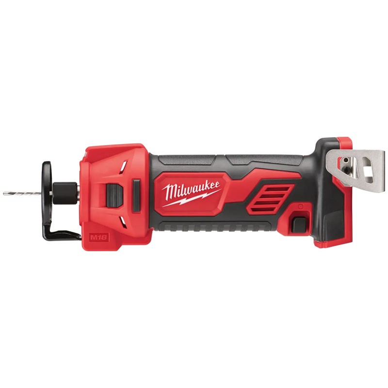 18V MILWAUKEE CUT-OUT TOOL TOOL ONLY