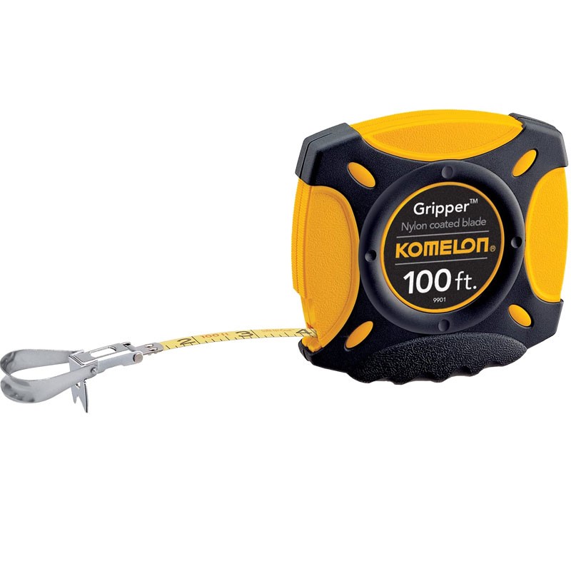 100'  X 3/8 Komelon Gripper Tape