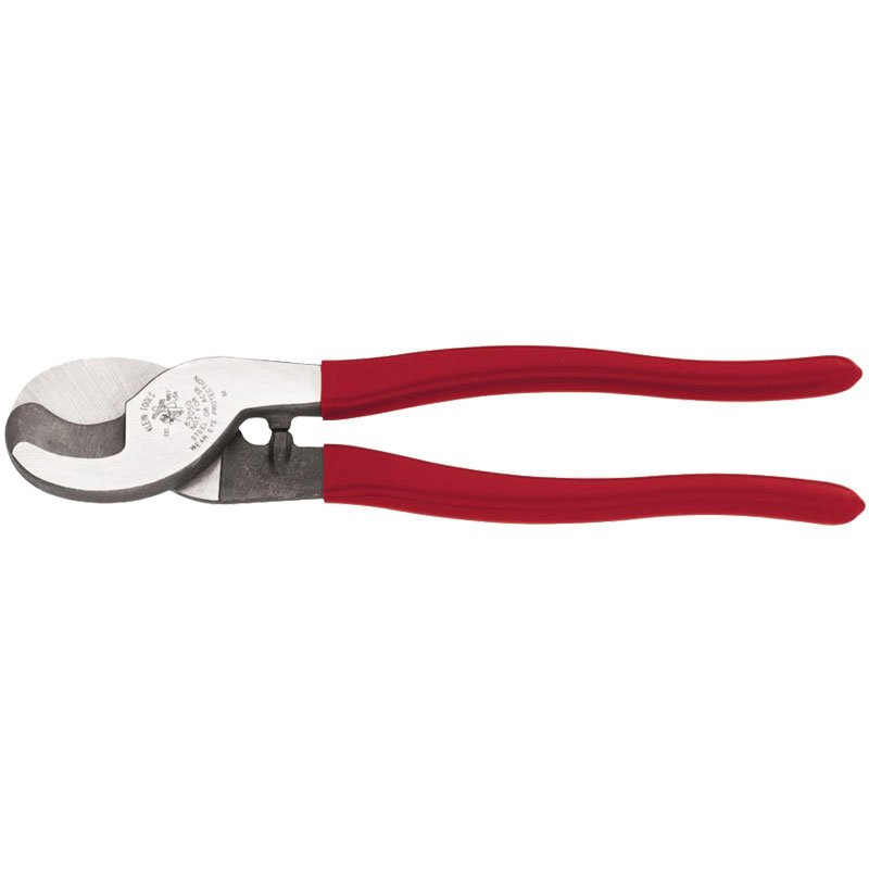 9" Cable Cutting Pliers