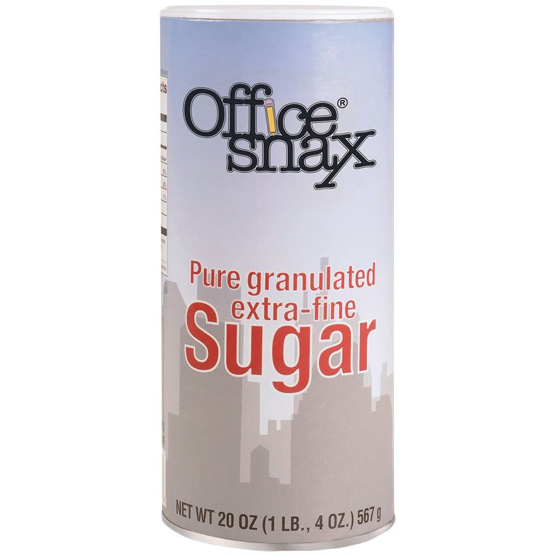 20 oz Sugar