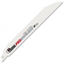 9" x 1" x .050" 14T Master Cobalt® Reciprocating Blade