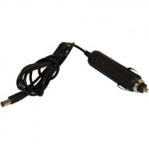 HALO™ Car Adapter for 2-Battery Lithium Charger