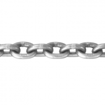 3/16 PROOF COIL CHAIN  EG 