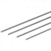 Alligator® Lacing - 6" Hinge Pin For 20 Fastener Series