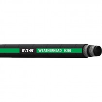 H28016 1" SAE 100R16 WeatherShield ydraulic Hose, 3,000PSI
