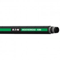 H28006 3/8" 2-Wire Hydraulic hose, 5,300PSI
