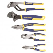 irwin 5 Piece Pro Plier Set