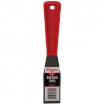 4 IN. PLASTIC PUTTY KNIFE
