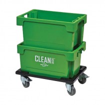 CLEANBOX® Dip Benchtop dip tank for bio-renewable solutions