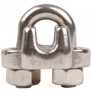3/4" Wire Rope Clip