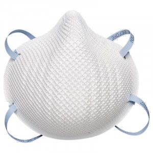 Moldex® N95 Particulate Respirator