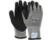 NINJA® DYNEEMA THERMAL GLOVE, W/ BI-POLYMER PALM