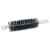 1-3/4" x 4-1/2" Flue Brush .012" Steel