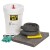 5 Gallon Absorbent Spill Kit, Universal