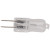 12v Bi Pin 20 Watt Clear Light Bulb