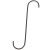 Open 'S' Hook