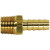 3/8" ID. x 3/8" MPT Hose Barb