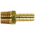 1/2" ID. x 3/8" MPT Hose Barb