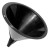 2 QT. Plastic Funnel, Red