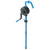 5-55 Gal. Drum, DEF Compatible, Fluid Transfer Hand Pump, Rotary Action