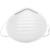 Economy General Purpose Disposable Dust Mask